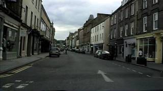 aroond hawick scotland [upl. by Colon608]