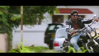 Jomonte Suvisheshangal Dulquer Mass Bike Entry HD [upl. by Belvia211]