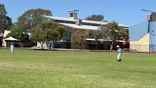 LMJCC U11 vs Canning Vale U11 Teal [upl. by Affra228]