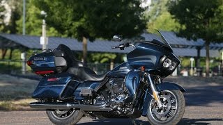 2016 Harley Davidson FLTRU Road Glide Ultra  harley road glide [upl. by Allemat]