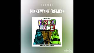 DJ Neeno  Pikkewyne Remix [upl. by Kaylyn757]