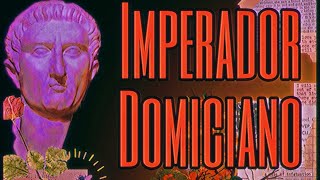 IMPERADOR DOMICIANO E O APÓSTOLO JOÃO [upl. by Jemmie748]