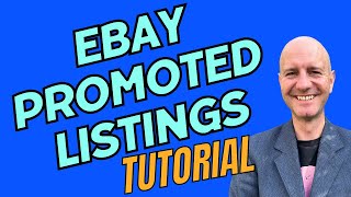 Boost eBay Sales Secrets to eBay Promoted Listings [upl. by Gruber45]