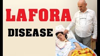 What is Lafora Disease  Symptoms and Treatment [upl. by Anialahs]