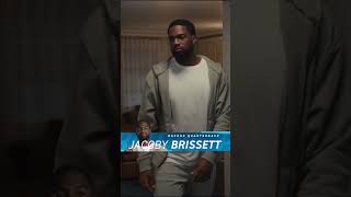 Progressive Insurance Jacoby Brissett [upl. by Ytinirt765]