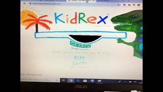 KIDREX  Better Internet for Kids  etwinning 💛💙 esafety [upl. by Waldner796]