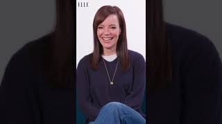 Lily Allen And Miquita Oliver Discuss Working Together  ELLE UK [upl. by Silvano]