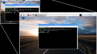 How to change the screen resolution of a VNC session [upl. by Del]