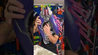 Nerf HALO Needler [upl. by Pamelina]