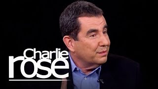 Ari Shavit 111813  Charlie Rose [upl. by Calia843]