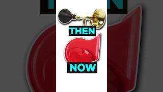 The FASCINATING Evolution of Car Horns [upl. by Lydie]