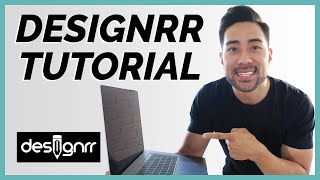 Designrr Tutorial  How To Create eBooks In Designrr [upl. by Eslek]