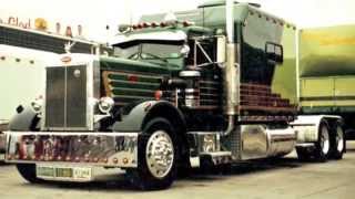 Peterbilt Trucks Best Collection of Petes [upl. by Ataliah21]