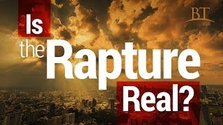 Beyond Today  Is the Rapture Real [upl. by Mandeville]