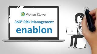 360° Risk Management from Enablon [upl. by Ogg853]