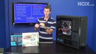 Intel Core i5 Overclocking Tutorial Part 2 NCIX Tech Tips 485 [upl. by Patrizio591]