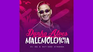 Malemolência  Dynho Alves Slowed Version [upl. by Nnaxor751]