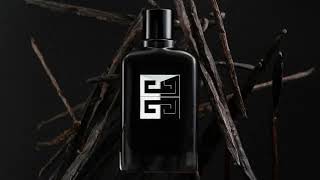 GENTLEMAN SOCIETY  GIVENCHY [upl. by Elata387]