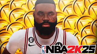 How To Get Endorsements amp Collect Endorsement Money In NBA 2K25 [upl. by Mathew]