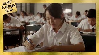 Film Pendek yang Memotivasi Ini Akan Membuat Anda Percaya Diri  😥👩🏫 [upl. by Zeculon]