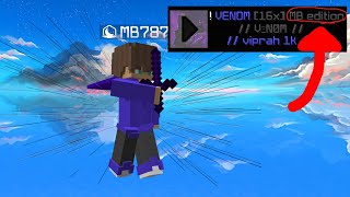 I Edited The Most Popular Texture Pack [upl. by Cynthie]