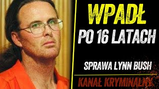 WPADŁ PO 16 LATACH [upl. by Anaimad752]