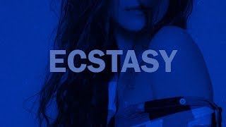 Dreezy  Ecstasy ft Jeremih  Lyrics [upl. by Oinesra412]