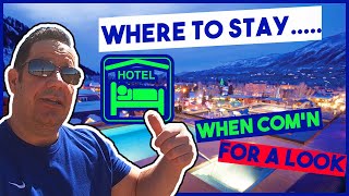 Where To Stay In Grand Junction Colorado  When We Go Lookn [upl. by Erasmo]