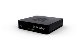 COMO REINICIARRESTABLECER UN DECODIFICADOR TV TOTALPLAY [upl. by Aretta]