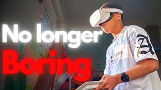 Why Quest 2 Continues to Dominate VR in 2024 [upl. by Mackie]