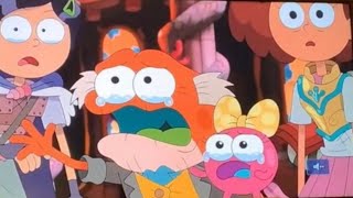 Amphibia Season 2 Intro [upl. by Accalia]