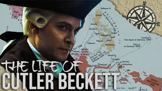 The Life of Cutler Beckett [upl. by Adna882]