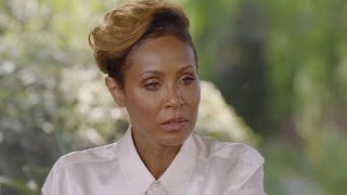 Jada Pinkett Smith Talks Past Sex Addiction [upl. by Oam581]