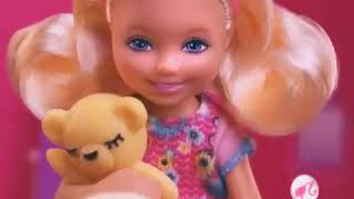 Barbie Sisters Go Camping Camper Commercial 2011 [upl. by Amak923]