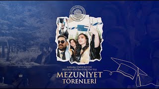 🔵 Mezuniyet Törenleri  HEMŞİRELİK FAKÜLTESİ [upl. by Montana]