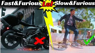 Funny bhojpuri action scenes।। funny bhojpuri movie [upl. by Pacheco]