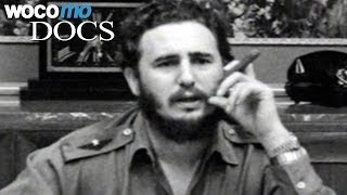 Fidel Castro The Making of a Leader Documentary of 2004  【November 2016】 [upl. by Mihsah]