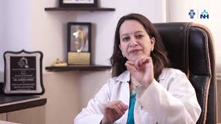 Understanding Stereotactic Radiosurgery Procedure  Dr Kanika Sharma [upl. by Ellened255]