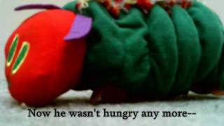 The Hungry Caterpillar Movie [upl. by Giff]