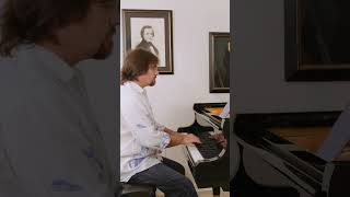 quotArethusaquot Piano Music by David Hicken pianosolo pianist pianomusic [upl. by Jessee]