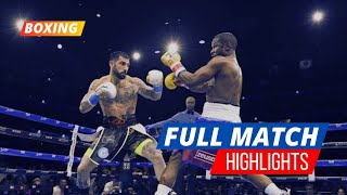 Floyd Mayweather VS John Gotti III  Highlights HD lates fight 2024 [upl. by Okoyik]