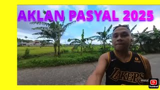 Aklan Ibajay 2025 Part 1 [upl. by Flaherty]