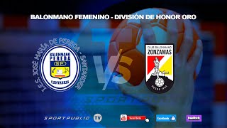 UNEATLANTICO PEREDA vs CB ZONZAMAS PLUSCAR LANZAROTE [upl. by Ynnhoj946]