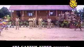 Gandhada Gudige Bandha  Gandhada Gudi 2  Kannada Hit Song [upl. by Nart]