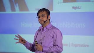 Seven Habits of Highly Creative People  Dr Pavan Soni  TEDxIBSPune [upl. by Pachston887]