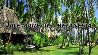 Jale Mareau  Melanesia DJ GABBY EXCLUSIVE [upl. by Bernadette]