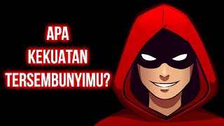 Apa Kekuatan Tersembunyimu Tes Mudah [upl. by Atisusej]