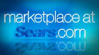 Introducing Marketplace at Searscom [upl. by Roanna704]