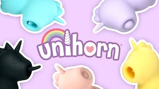 Who are the Unihorns [upl. by Charita]