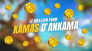 La meilleure astuce pour farm vos Kamas dAnkama [upl. by Dimond]